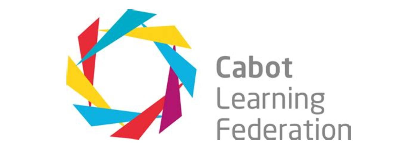 Logo of the Cabot Learning Federation